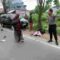 Pembacokan OTK