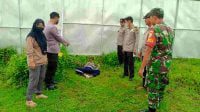 Petani Jombang Ini Digegerkan Mayat di Lahan Perkebunan 