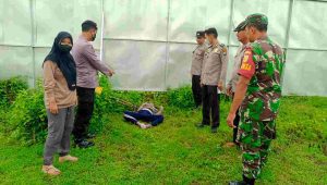 Petani Jombang Ini Digegerkan Mayat di Lahan Perkebunan 