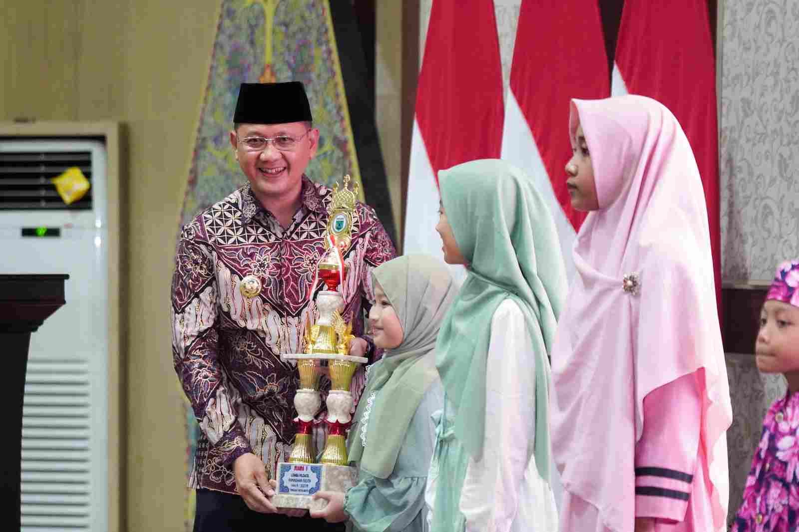 Nuzulul Qur'an Batu