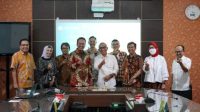 Gali Potensi, PT PLN NP Gandeng Unusa Guna Kembangkan Korporasi dan SDM