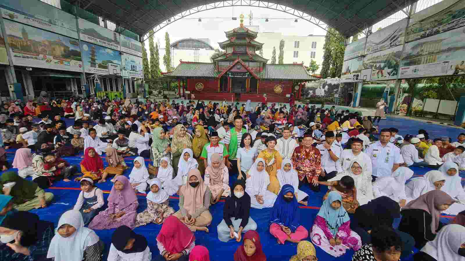 PT Matahari Sakti