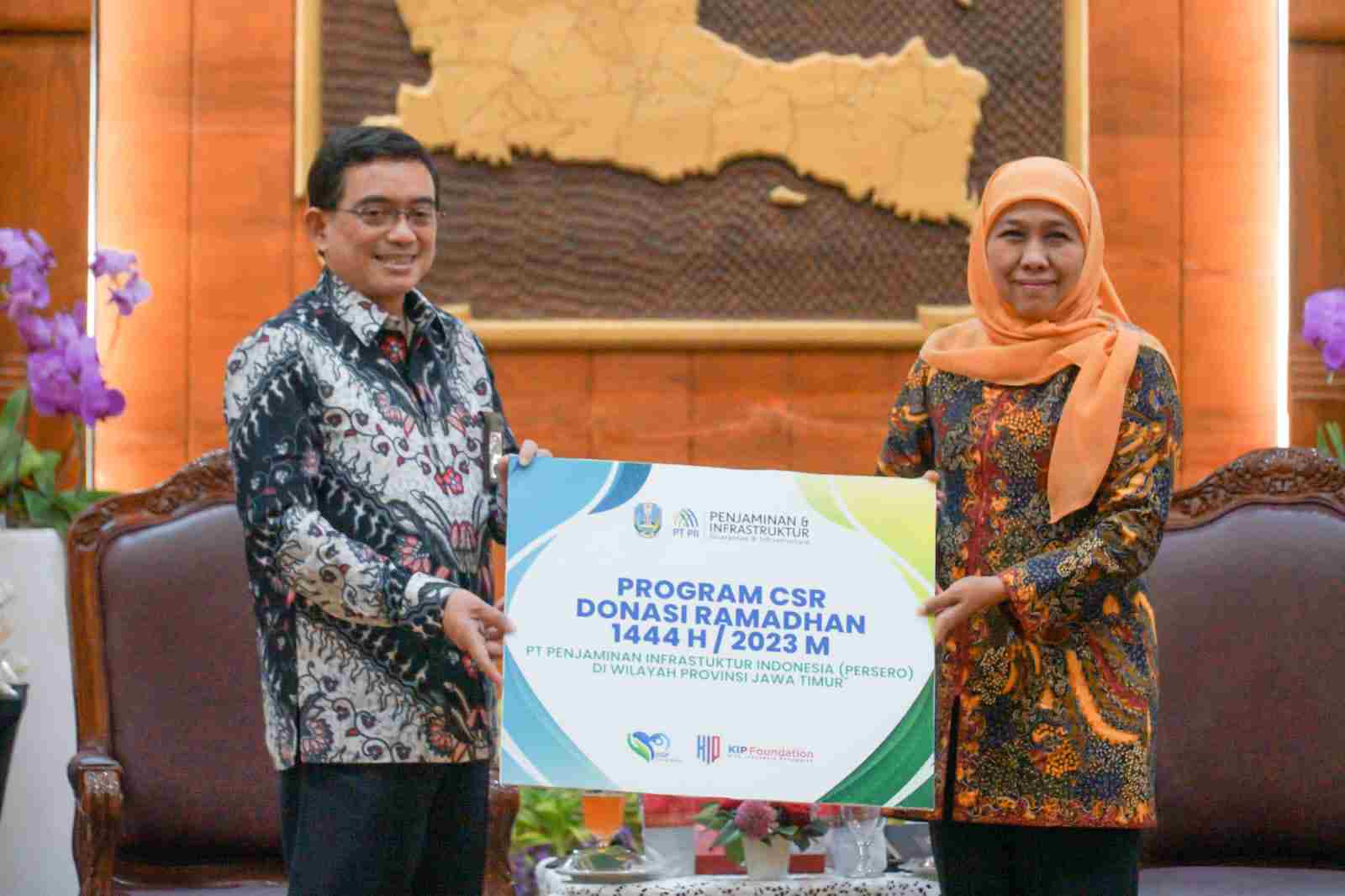 PT PII Tenar