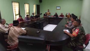 Sempat Dibatalkan BPN, Program PTSL Desa Sidokepung Akan Dilanjutkan