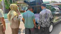 Warga Meradang, PTSL Sidokepung Dibatalkan BPN