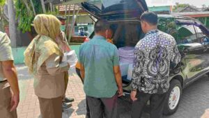 Warga Meradang, PTSL Sidokepung Dibatalkan BPN