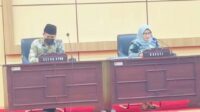 Bupati Blitar Gelar Rakor Pencegahan Korupsi dan MCP Bareng KPK