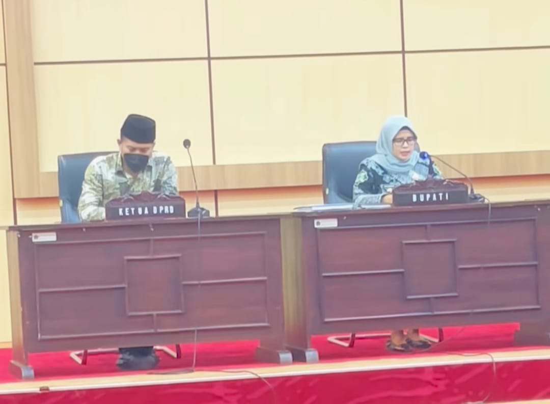 Rakor tim KPK RI