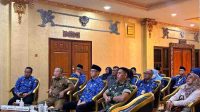 Bupati Jember Hadiri Rakor Pengendalian Inflasi Daerah Secara Virtual