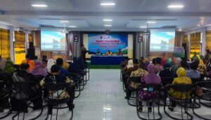 Ternyata Lumajang Ranking 10 Stunting se Jatim