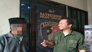 PH Korban Pembunuhan Sruni Kirim LO ke Penyidik