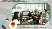 Lewat SAPA Malowopati, Pemkab Bojonegoro Ajak Warga Cegah Penyakit Pembesaran Prostat