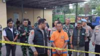 Komisi C Apresiasi Satgas Tambang Lumajang Amankan Penambang Bodong