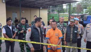 Komisi C Apresiasi Satgas Tambang Lumajang Amankan Penambang Bodong