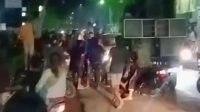 Gempar! Ketika Dua Kelompok Group Patrol dengan Sound Sistem di Jombang Tawuran