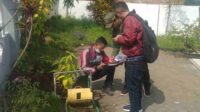 Terus Tingkatkan Layanan Pelanggan, Perumda Tirta Kanjuruhan Uji Akurasi Meter Air