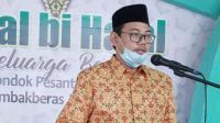 Ulama Jombang Apresiasi Kinerja Polri Selama Arus Mudik-Balik Lebaran