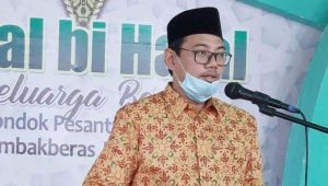 Ulama Jombang Apresiasi Kinerja Polri Selama Arus Mudik-Balik Lebaran