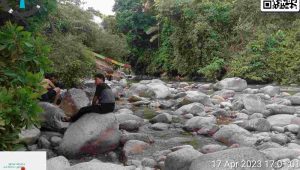 Air Putih Tambang Sawah, Destinasi Paling Hits di Lebong