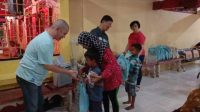 Yayasan Mutiara Timur di Probolinggo Bikin Yatim Piatu Tersenyum