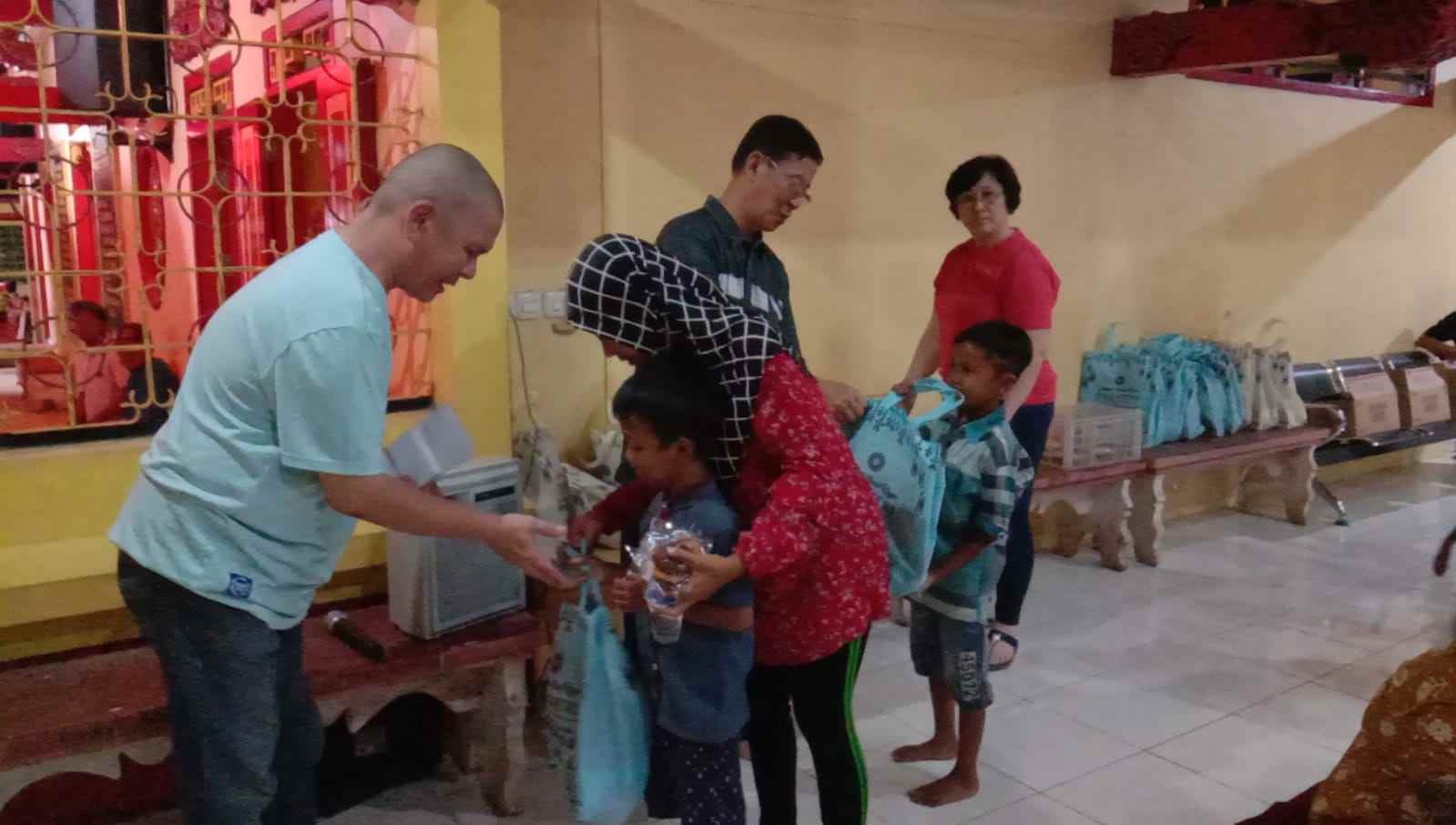 Yayasan Mutiara Timur