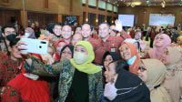Target 1000 Santri Digipreneur Akhir 2023, Gubernur Perkuat Pemberdayaan Pesantren