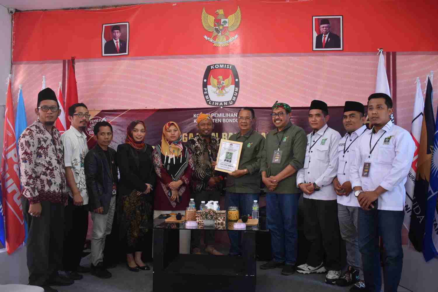 DPC PKB Bondowoso