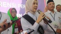 Gerindra Jombang Rekrut 5 Politisi Partai Lain, Ciuus Daftar Bacaleg ke KPU