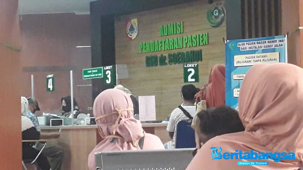 RSD Soebandi