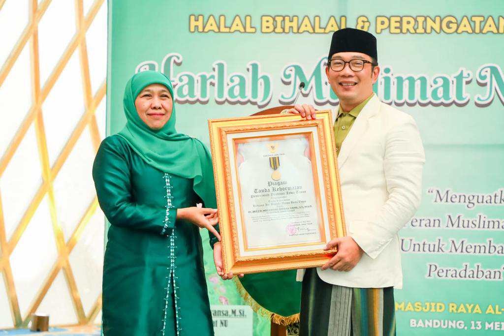 Muslimat NU