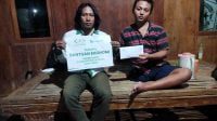 LAZISNU Sampang Bantu Remaja Difabel di Desa Angsokah