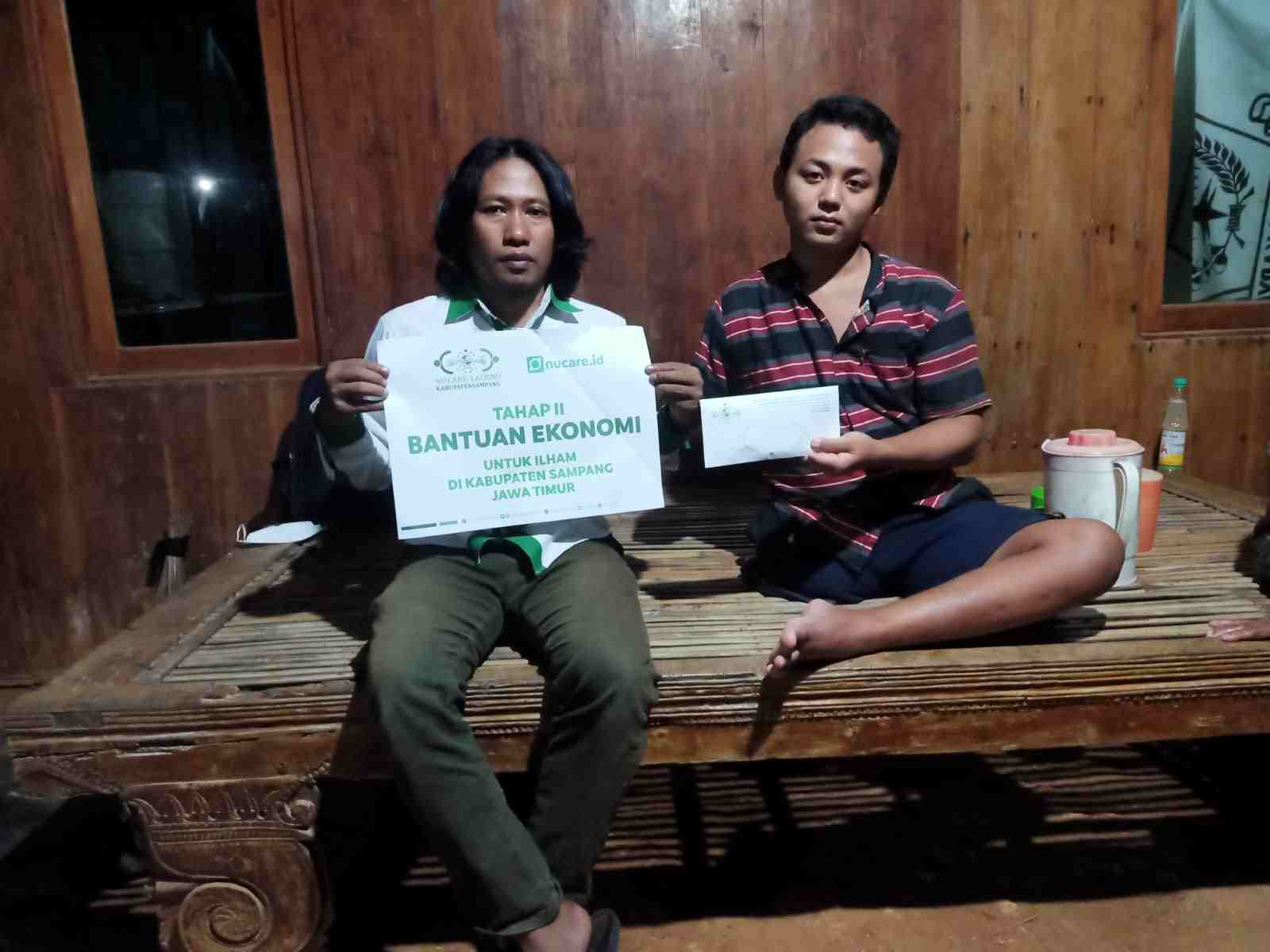 LAZISNU Sampang
