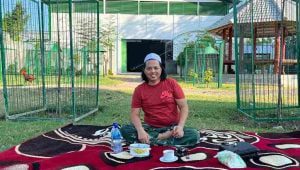 NBI Luncurkan Program Nawa Cita, Ra Lilur: Simbol Nilai Perjuangan NU dan Wali Songo