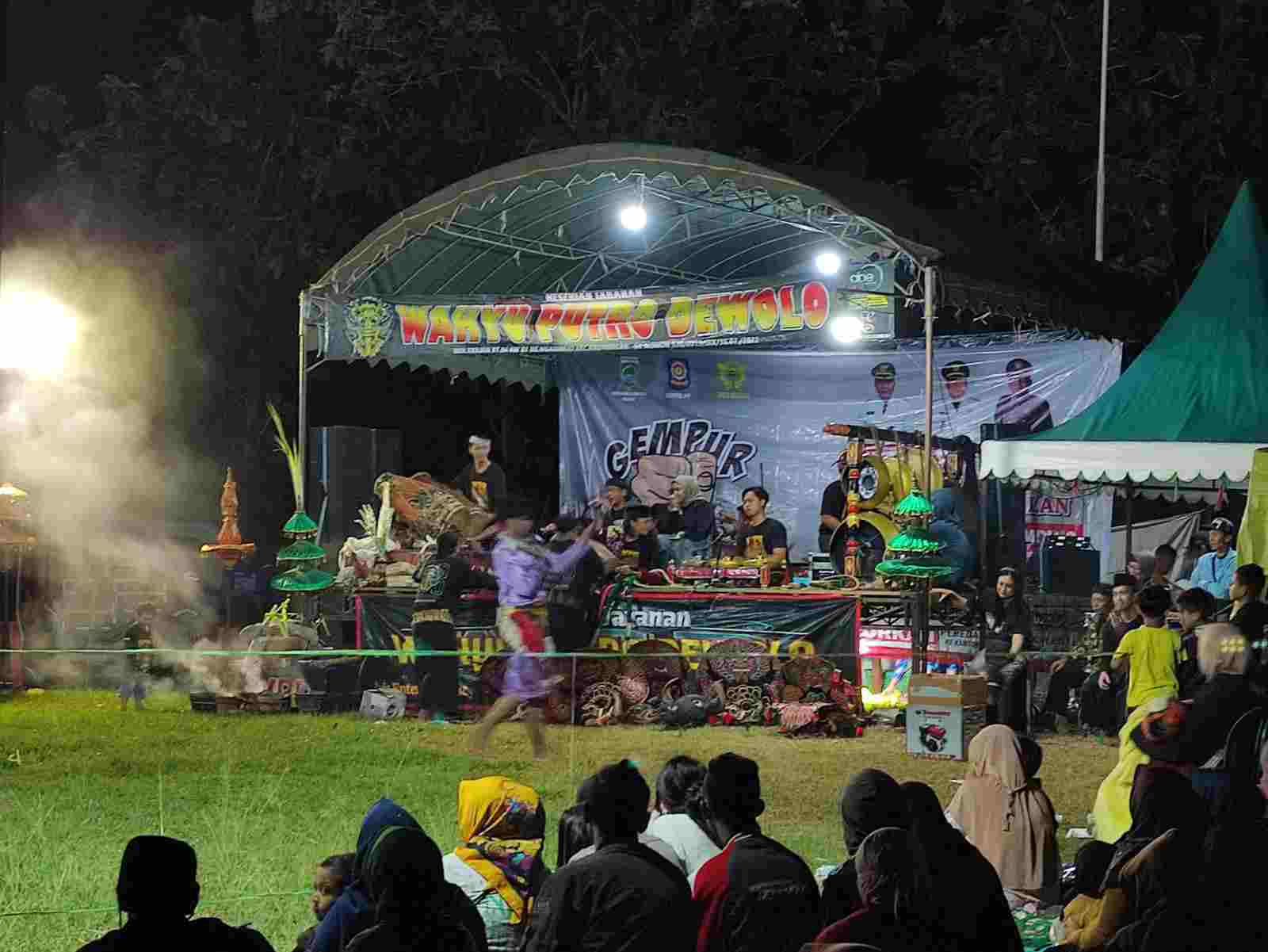 Satpol-PP Malang