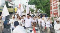 Loyalis BHS Ini Ingin Mengabdi untuk Masyarakat Sidoarjo
