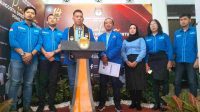 Makna Penting Angka 14 Bagi Partai Demokrat