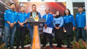 Makna Penting Angka 14 Bagi Partai Demokrat