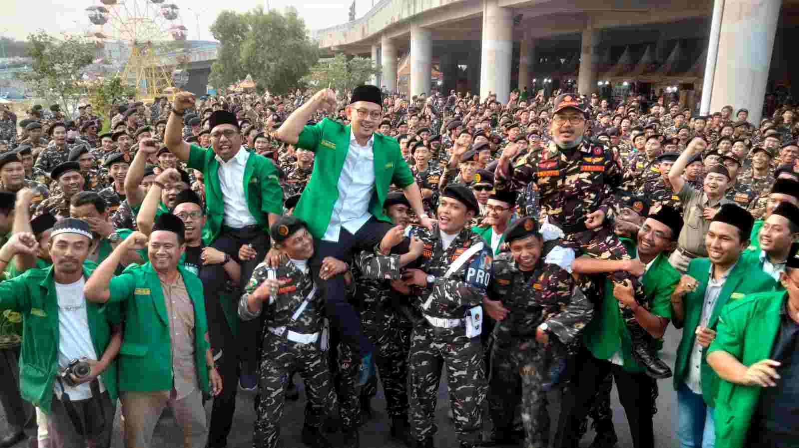 Harlah ke-89 ansor