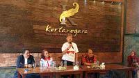 Konsolidasi ARG Malang Raya, Siap Menangkan Ganjar