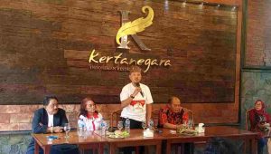 Konsolidasi ARG Malang Raya, Siap Menangkan Ganjar