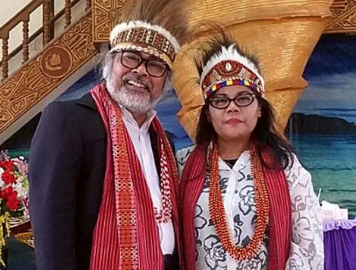 Kekerasan seksual