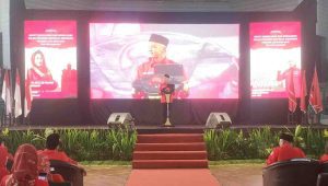 Jelang Pilpres 2024, Ganjar Pranowo Bertandang ke Jember