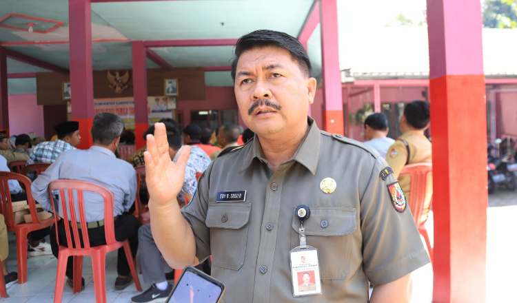 Bakesbangpol
