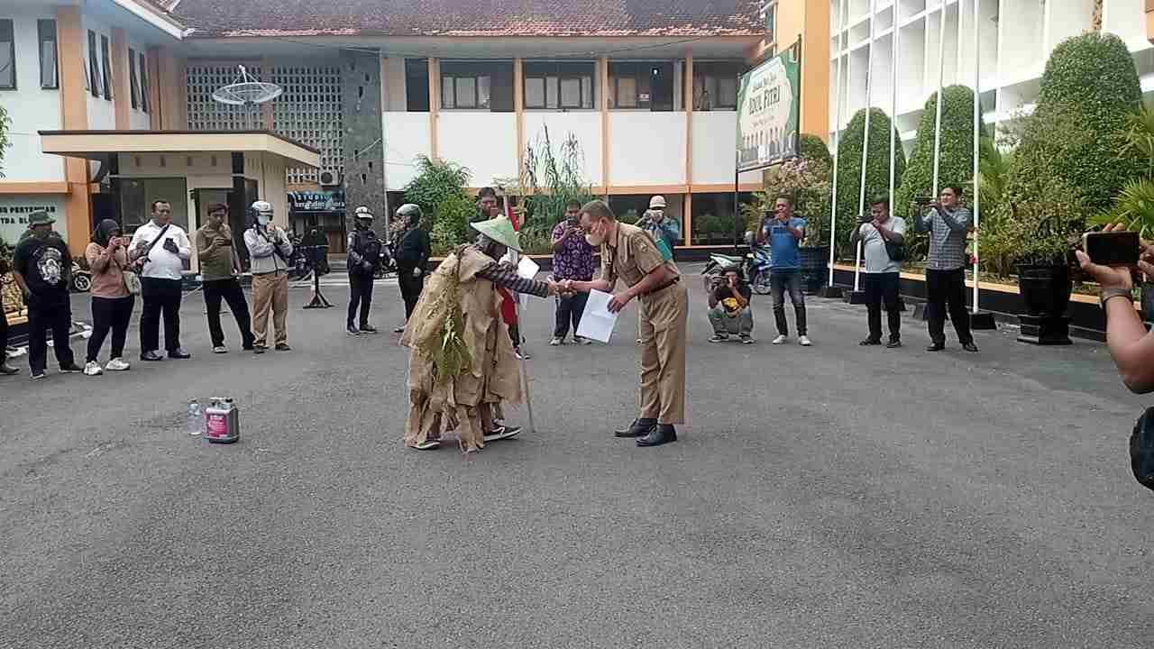 BPE Blora