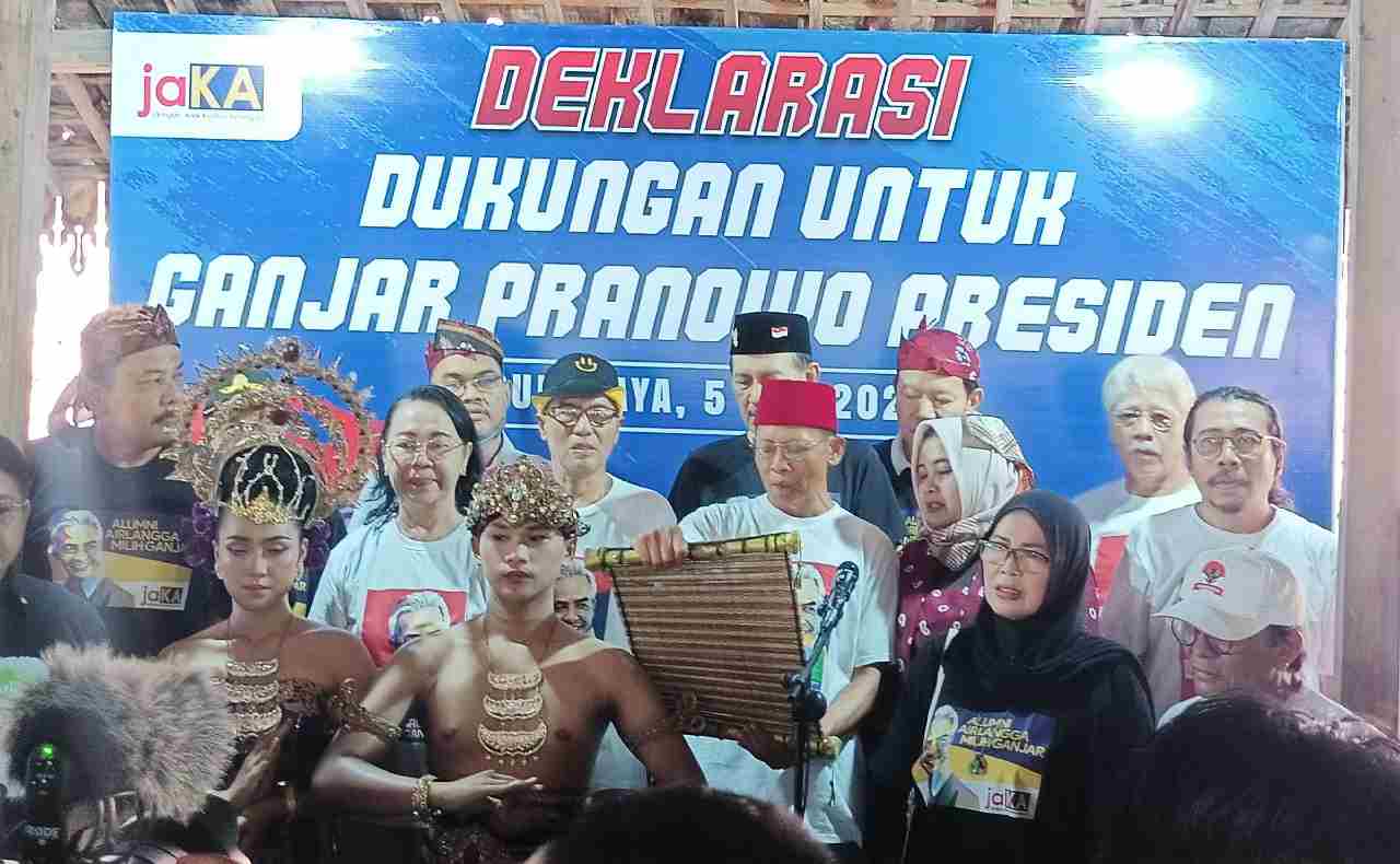 Deklarasi JaKA