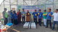 Cegah Krisis Pangan, Desa Pagerwojo Kembangkan Eduwisata Pertanian