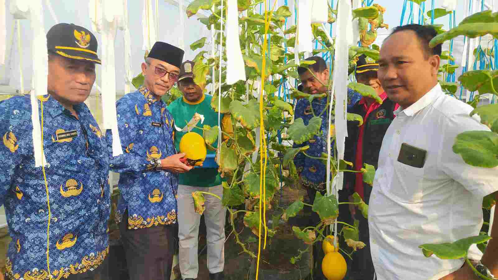 Desa Pagerwojo