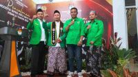 Targetkan Tiap Dapil 1 Kursi, PPP Siapkan 28 Caleg Potensial