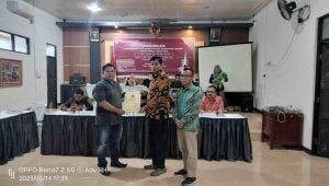 Gaji DPRD Lebong Disumbangkan ke Rakyat, PPP Usung 22 Bacaleg Milenial