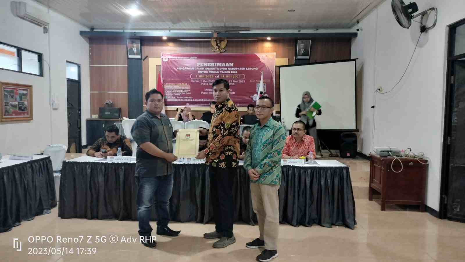 PPP Lebong